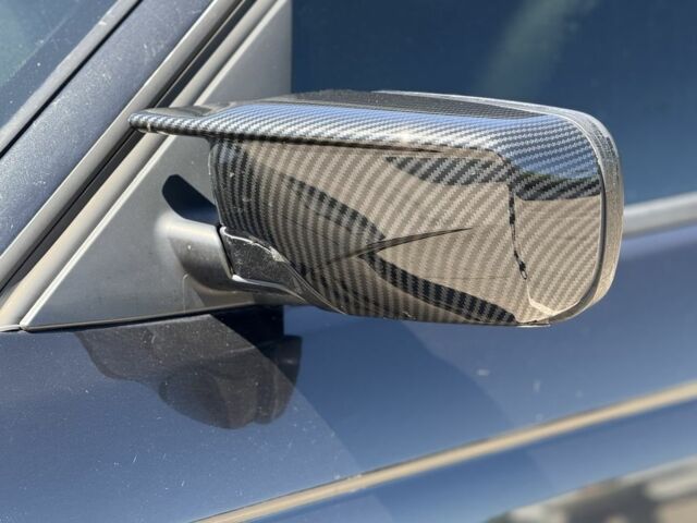 Чорний БМВ 3 Серія, об'ємом двигуна 2 л та пробігом 380 тис. км за 5500 $, фото 15 на Automoto.ua