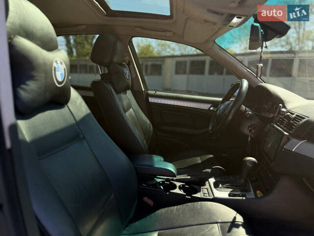 Черный БМВ 3 Серия, объемом двигателя 2 л и пробегом 377 тыс. км за 5500 $, фото 32 на Automoto.ua