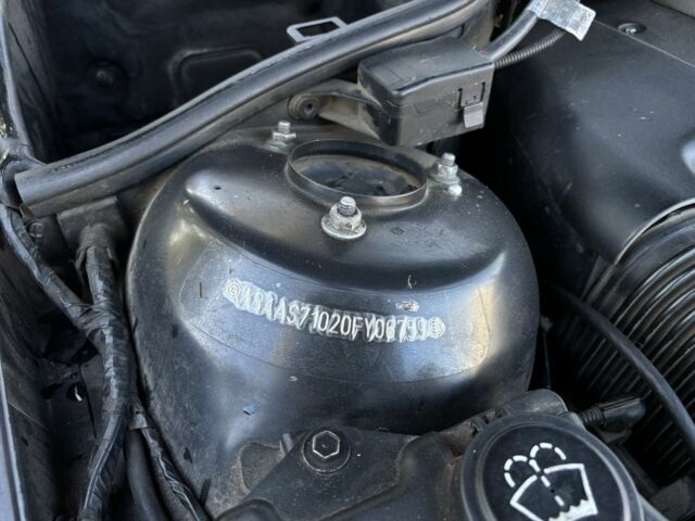 Черный БМВ 3 Серия, объемом двигателя 2 л и пробегом 295 тыс. км за 6500 $, фото 21 на Automoto.ua