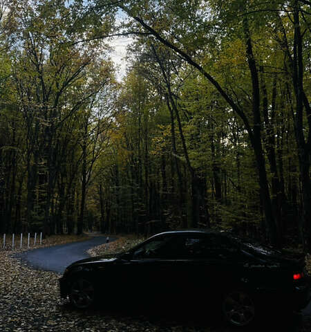 Черный БМВ 3 Серия, объемом двигателя 1.95 л и пробегом 328 тыс. км за 5200 $, фото 6 на Automoto.ua