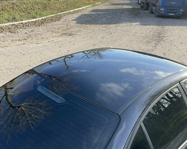 Черный БМВ 3 Серия, объемом двигателя 2 л и пробегом 330 тыс. км за 3000 $, фото 7 на Automoto.ua