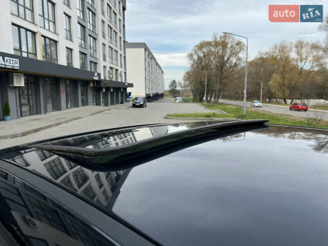 Чорний БМВ 3 Серія, об'ємом двигуна 2 л та пробігом 316 тис. км за 3800 $, фото 12 на Automoto.ua