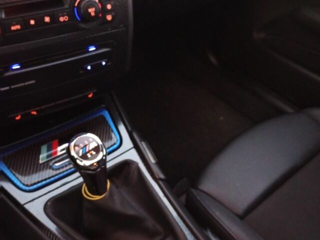 Чорний БМВ 3 Серія, об'ємом двигуна 1 л та пробігом 260 тис. км за 4000 $, фото 4 на Automoto.ua