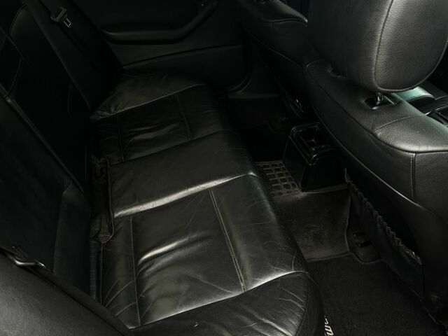 Чорний БМВ 3 Серія, об'ємом двигуна 2 л та пробігом 427 тис. км за 5000 $, фото 13 на Automoto.ua