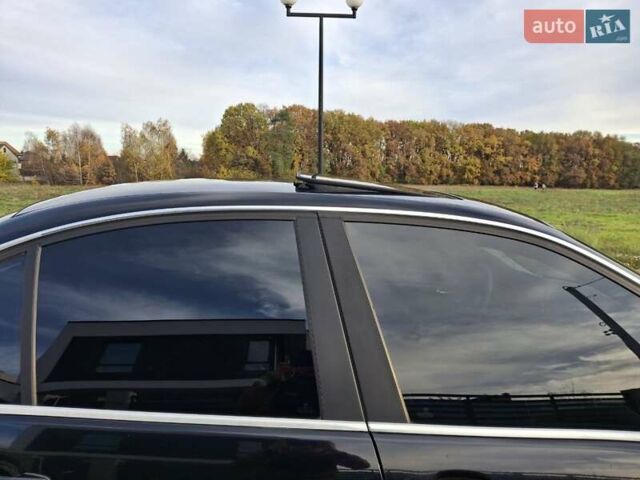 Чорний БМВ 3 Серія, об'ємом двигуна 2.2 л та пробігом 313 тис. км за 4700 $, фото 15 на Automoto.ua