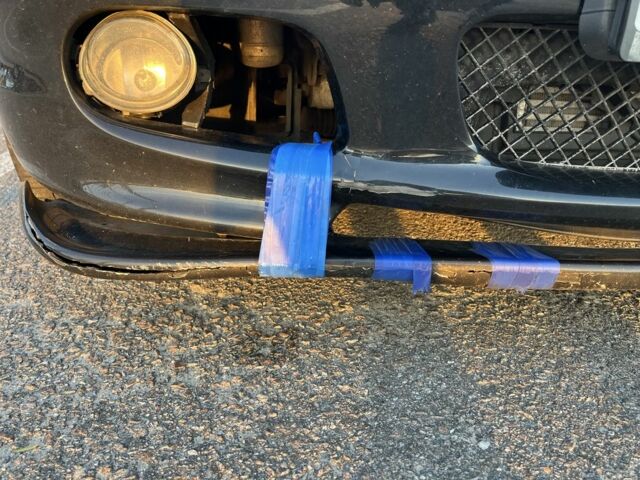 Черный БМВ 3 Серия, объемом двигателя 3 л и пробегом 326 тыс. км за 8000 $, фото 15 на Automoto.ua