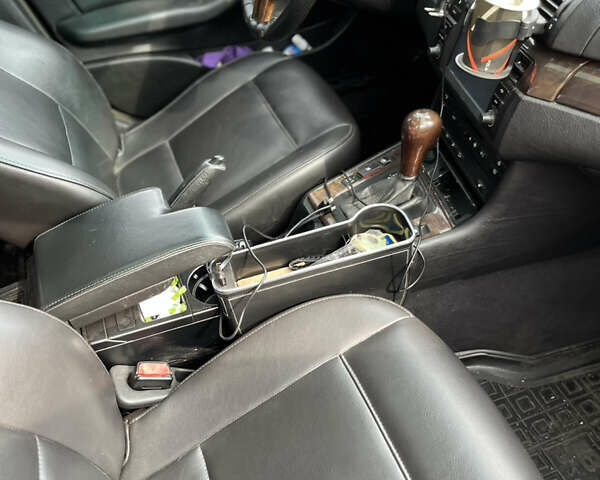 Черный БМВ 3 Серия, объемом двигателя 3 л и пробегом 311 тыс. км за 7000 $, фото 2 на Automoto.ua