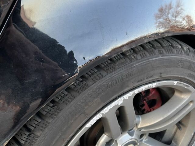 Черный БМВ 3 Серия, объемом двигателя 3 л и пробегом 326 тыс. км за 8000 $, фото 17 на Automoto.ua