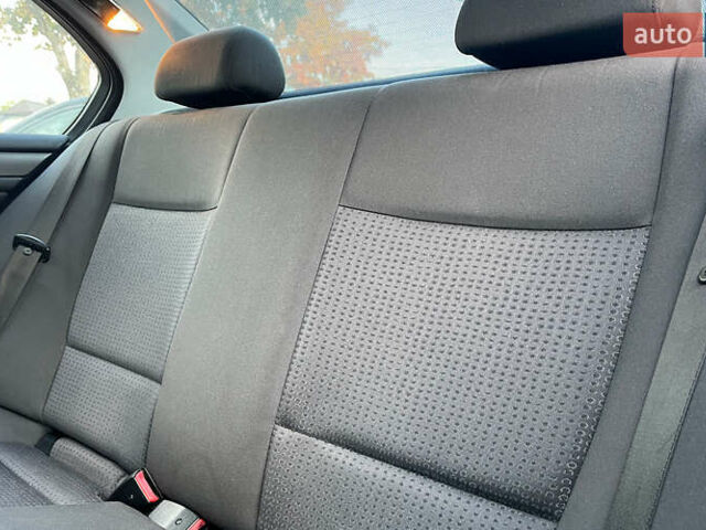 Черный БМВ 3 Серия, объемом двигателя 1.8 л и пробегом 210 тыс. км за 5300 $, фото 21 на Automoto.ua