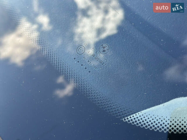 Черный БМВ 3 Серия, объемом двигателя 1.8 л и пробегом 270 тыс. км за 4750 $, фото 26 на Automoto.ua