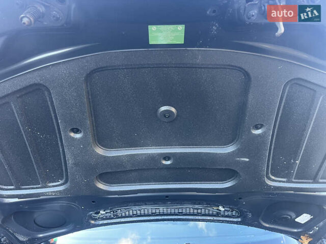 Черный БМВ 3 Серия, объемом двигателя 1.8 л и пробегом 160 тыс. км за 4750 $, фото 23 на Automoto.ua