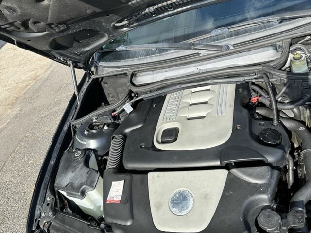 Чорний БМВ 3 Серія, об'ємом двигуна 2 л та пробігом 230 тис. км за 2999 $, фото 18 на Automoto.ua