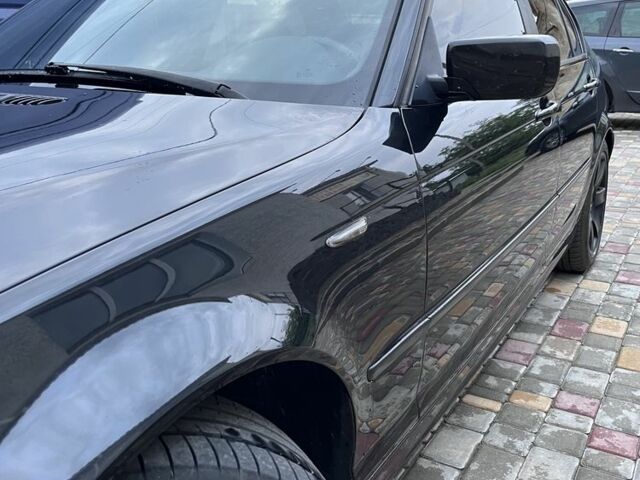 Чорний БМВ 3 Серія, об'ємом двигуна 2 л та пробігом 255 тис. км за 4999 $, фото 2 на Automoto.ua