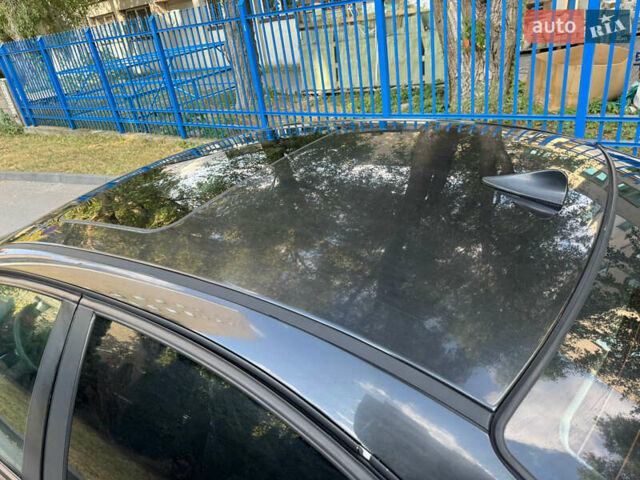 Чорний БМВ 3 Серія, об'ємом двигуна 2 л та пробігом 278 тис. км за 3200 $, фото 4 на Automoto.ua