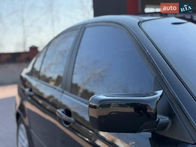 Черный БМВ 3 Серия, объемом двигателя 2 л и пробегом 359 тыс. км за 4500 $, фото 25 на Automoto.ua