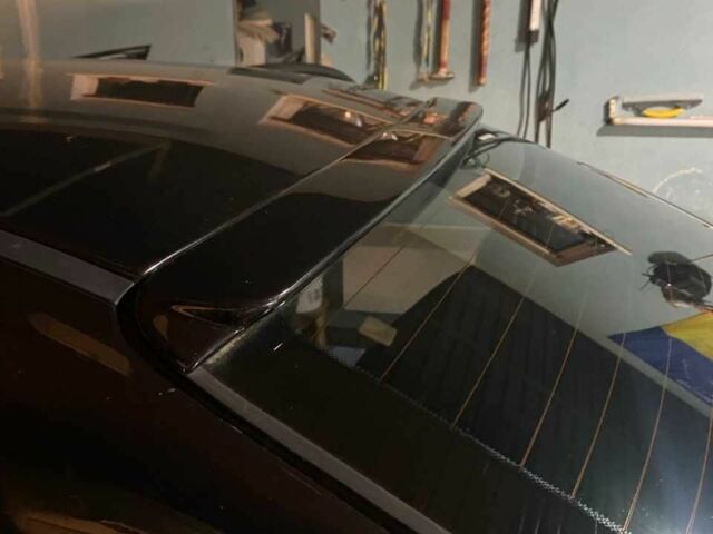 Черный БМВ 3 Серия, объемом двигателя 2 л и пробегом 12 тыс. км за 7200 $, фото 8 на Automoto.ua
