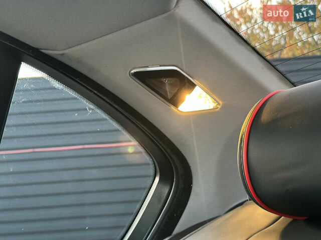 Черный БМВ 3 Серия, объемом двигателя 1.8 л и пробегом 270 тыс. км за 4750 $, фото 15 на Automoto.ua