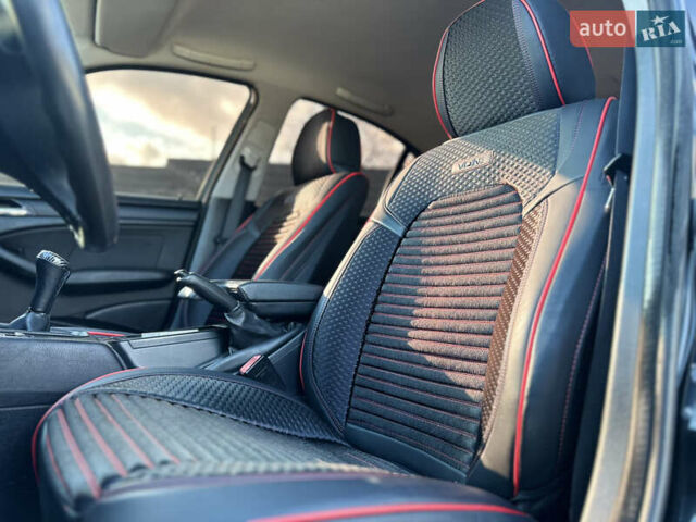 Черный БМВ 3 Серия, объемом двигателя 1.8 л и пробегом 270 тыс. км за 4750 $, фото 18 на Automoto.ua