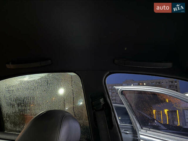 Чорний БМВ 3 Серія, об'ємом двигуна 2 л та пробігом 170 тис. км за 4100 $, фото 10 на Automoto.ua