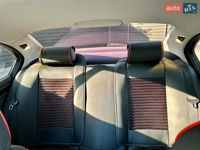 Черный БМВ 3 Серия, объемом двигателя 1.8 л и пробегом 270 тыс. км за 4750 $, фото 19 на Automoto.ua