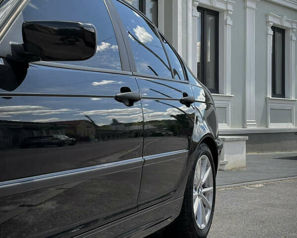 Чорний БМВ 3 Серія, об'ємом двигуна 1.8 л та пробігом 190 тис. км за 5300 $, фото 6 на Automoto.ua