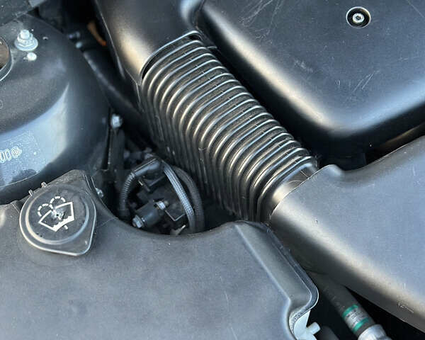 Черный БМВ 3 Серия, объемом двигателя 2 л и пробегом 230 тыс. км за 6300 $, фото 12 на Automoto.ua