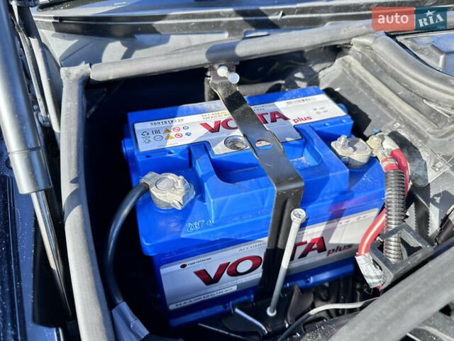 Черный БМВ 3 Серия, объемом двигателя 1.8 л и пробегом 270 тыс. км за 4750 $, фото 24 на Automoto.ua