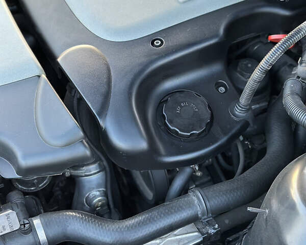 Черный БМВ 3 Серия, объемом двигателя 2 л и пробегом 230 тыс. км за 6300 $, фото 11 на Automoto.ua