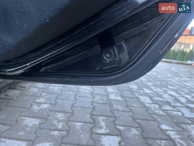 Черный БМВ 3 Серия, объемом двигателя 1.8 л и пробегом 160 тыс. км за 4750 $, фото 14 на Automoto.ua