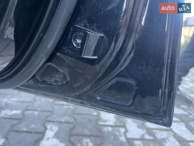 Черный БМВ 3 Серия, объемом двигателя 1.8 л и пробегом 160 тыс. км за 4750 $, фото 15 на Automoto.ua