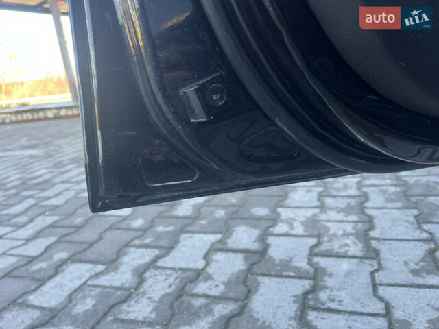 Черный БМВ 3 Серия, объемом двигателя 1.8 л и пробегом 160 тыс. км за 4750 $, фото 19 на Automoto.ua
