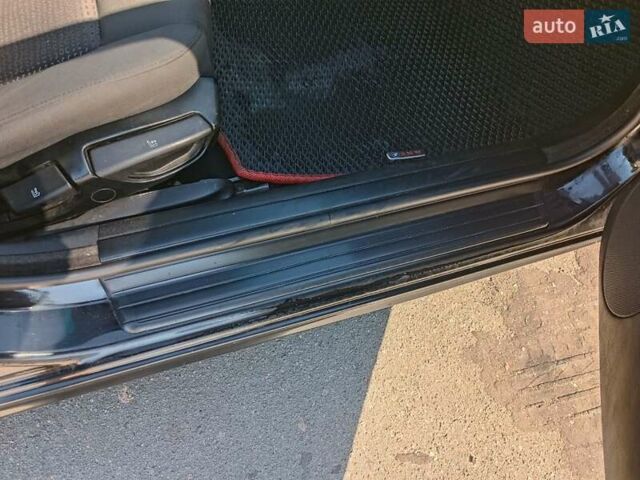 Черный БМВ 3 Серия, объемом двигателя 2 л и пробегом 285 тыс. км за 5999 $, фото 18 на Automoto.ua