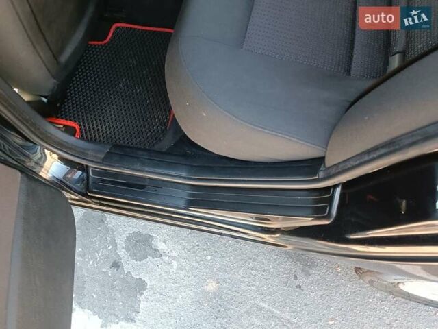 Черный БМВ 3 Серия, объемом двигателя 2 л и пробегом 285 тыс. км за 5999 $, фото 13 на Automoto.ua