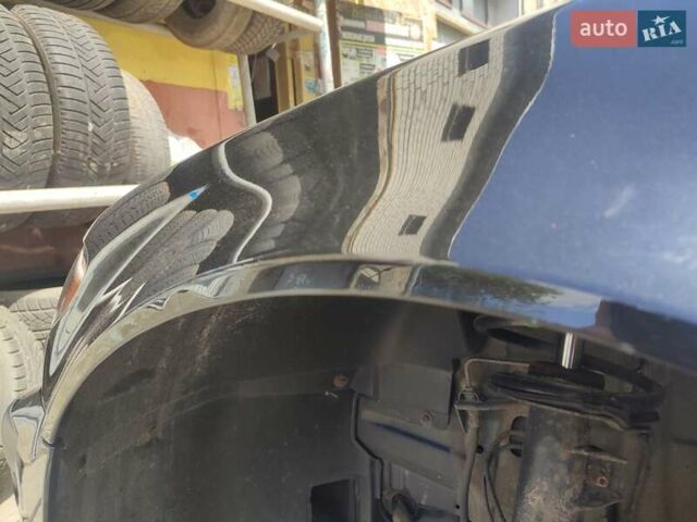 Черный БМВ 3 Серия, объемом двигателя 1.8 л и пробегом 130 тыс. км за 6700 $, фото 19 на Automoto.ua