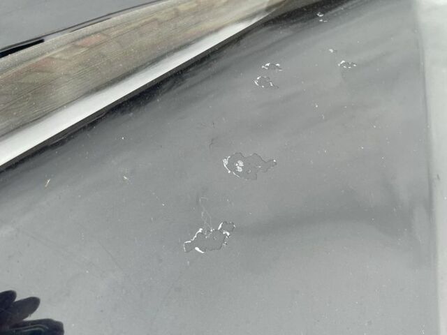 Чорний БМВ 3 Серія, об'ємом двигуна 2 л та пробігом 235 тис. км за 6500 $, фото 14 на Automoto.ua