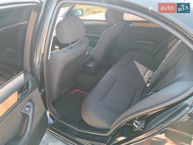 Черный БМВ 3 Серия, объемом двигателя 2 л и пробегом 285 тыс. км за 5999 $, фото 10 на Automoto.ua