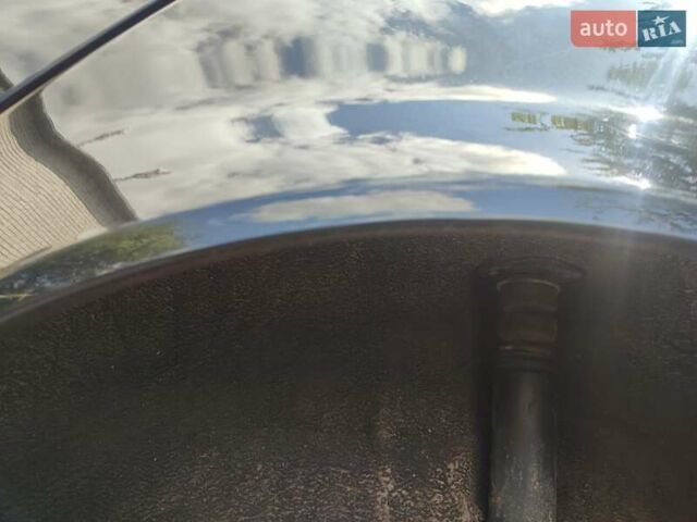 Черный БМВ 3 Серия, объемом двигателя 1.8 л и пробегом 130 тыс. км за 6700 $, фото 23 на Automoto.ua