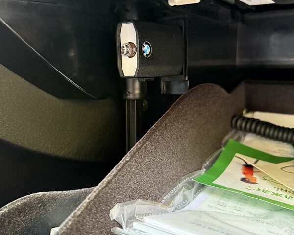 Черный БМВ 3 Серия, объемом двигателя 3 л и пробегом 368 тыс. км за 9000 $, фото 46 на Automoto.ua