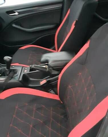 Чорний БМВ 3 Серія, об'ємом двигуна 1.8 л та пробігом 326 тис. км за 5400 $, фото 10 на Automoto.ua