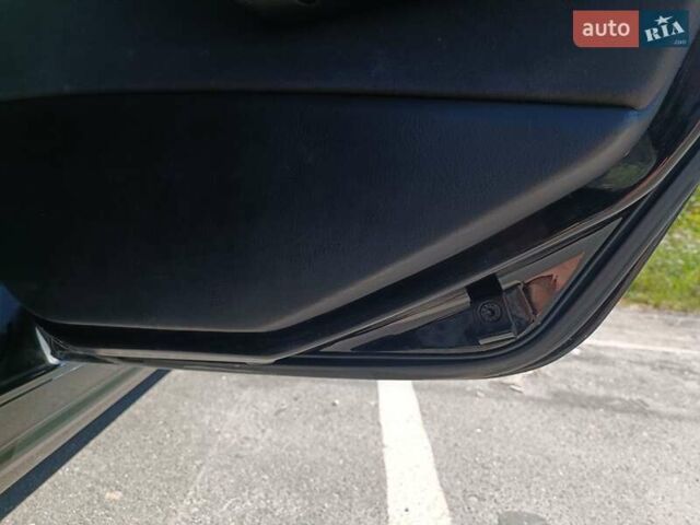 Черный БМВ 3 Серия, объемом двигателя 2 л и пробегом 285 тыс. км за 5999 $, фото 16 на Automoto.ua