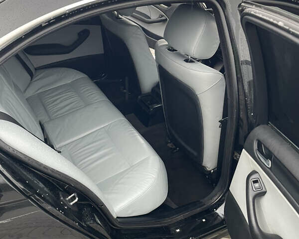 Черный БМВ 3 Серия, объемом двигателя 2 л и пробегом 292 тыс. км за 4800 $, фото 21 на Automoto.ua