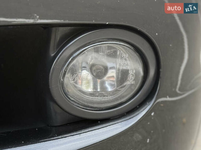 Черный БМВ 3 Серия, объемом двигателя 3 л и пробегом 368 тыс. км за 9000 $, фото 19 на Automoto.ua