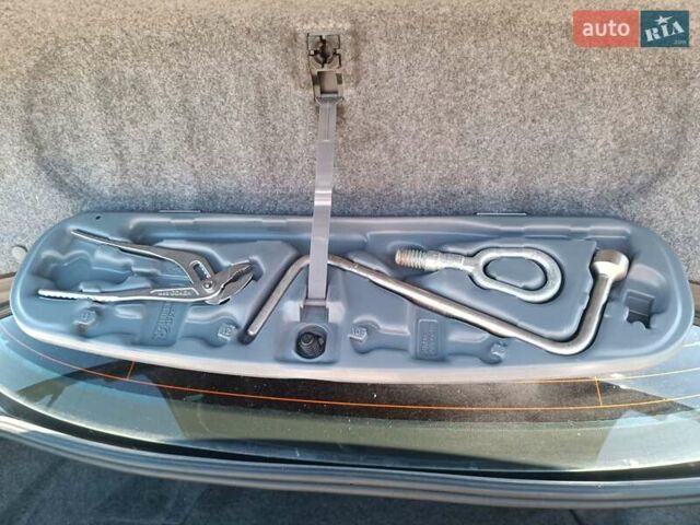 Черный БМВ 3 Серия, объемом двигателя 2 л и пробегом 285 тыс. км за 5999 $, фото 21 на Automoto.ua