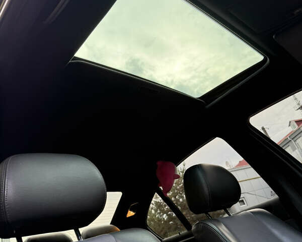 Черный БМВ 3 Серия, объемом двигателя 3 л и пробегом 368 тыс. км за 9000 $, фото 42 на Automoto.ua