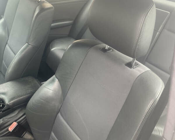 Чорний БМВ 3 Серія, об'ємом двигуна 2 л та пробігом 244 тис. км за 5700 $, фото 9 на Automoto.ua