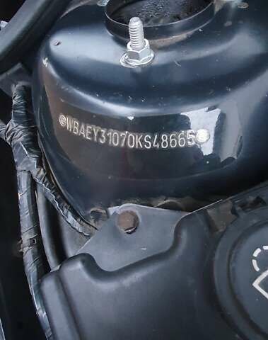 Чорний БМВ 3 Серія, об'ємом двигуна 1.8 л та пробігом 326 тис. км за 5400 $, фото 11 на Automoto.ua