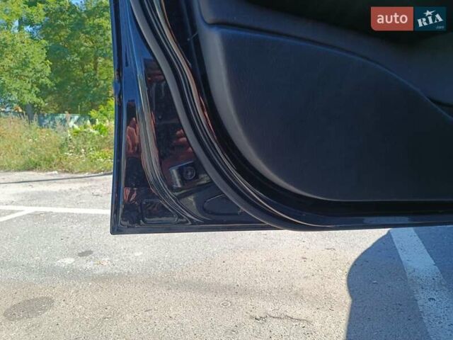 Черный БМВ 3 Серия, объемом двигателя 2 л и пробегом 285 тыс. км за 5999 $, фото 12 на Automoto.ua