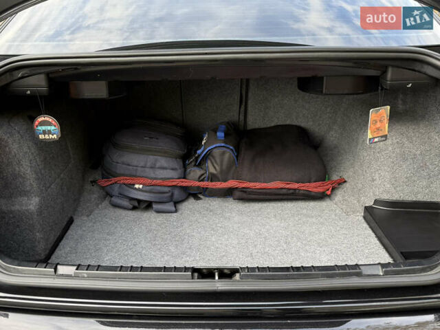 Черный БМВ 3 Серия, объемом двигателя 3 л и пробегом 368 тыс. км за 9000 $, фото 52 на Automoto.ua