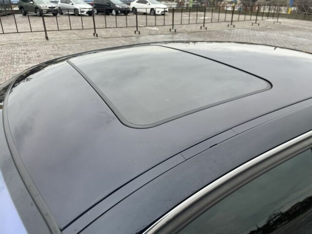 Чорний БМВ 3 Серія, об'ємом двигуна 2 л та пробігом 235 тис. км за 6500 $, фото 6 на Automoto.ua