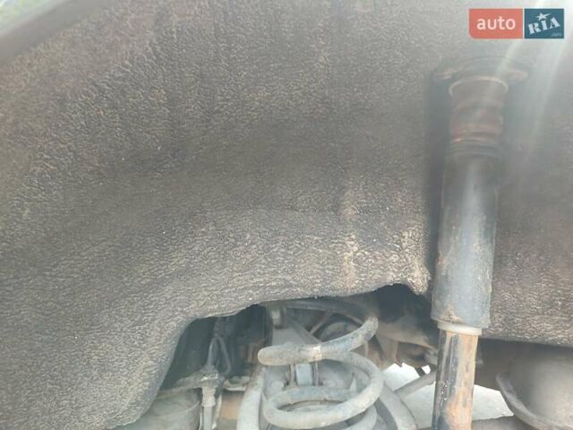 Черный БМВ 3 Серия, объемом двигателя 1.8 л и пробегом 130 тыс. км за 6700 $, фото 20 на Automoto.ua